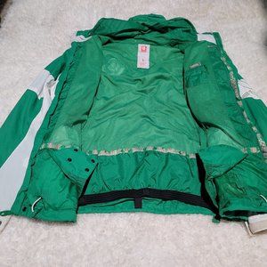 Burton Snowboarding Jacket